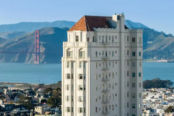 2500 Steiner Street #9, San Francisco, CA 94115