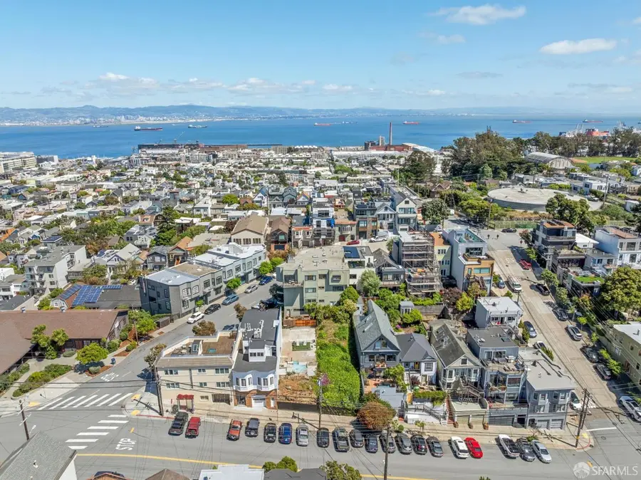 961 De Haro Street, San Francisco, CA 94107 - #2