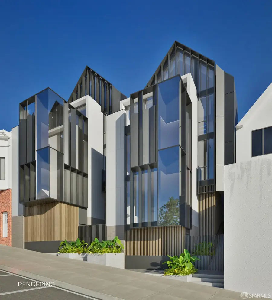 961 De Haro Street, San Francisco, CA 94107 - #3