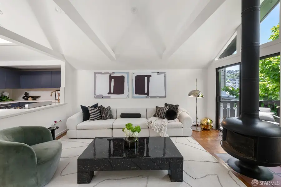 541 Diamond Street, San Francisco, CA 94114 - #2