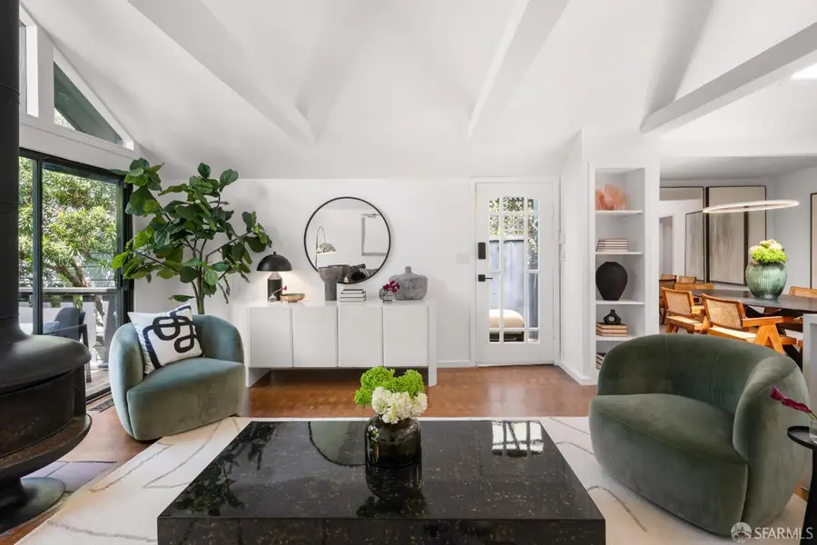 541 Diamond Street, San Francisco, CA 94114 - #3