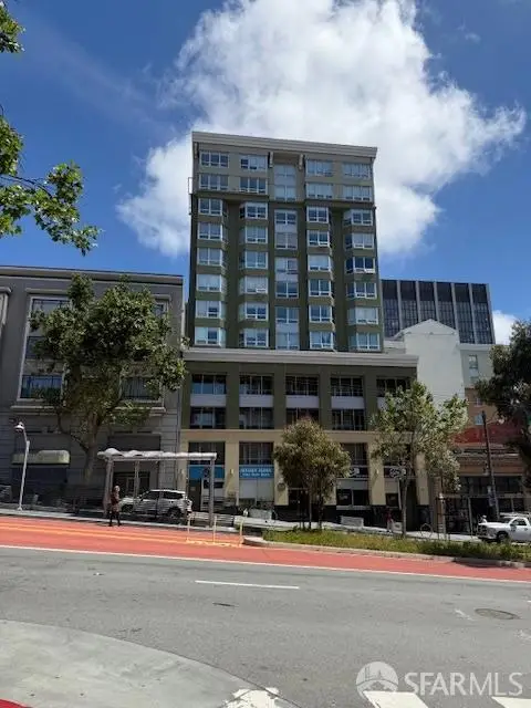 750 Van Ness Avenue #204, San Francisco, CA 94102