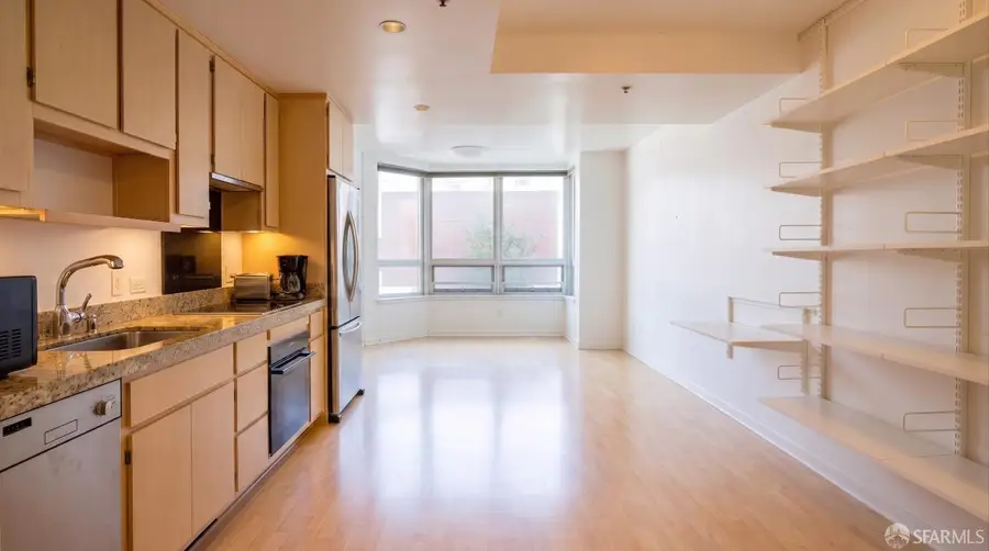 750 Van Ness Avenue #204, San Francisco, CA 94102 - #2