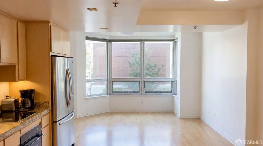 750 Van Ness Avenue #204, San Francisco, CA 94102 - #3