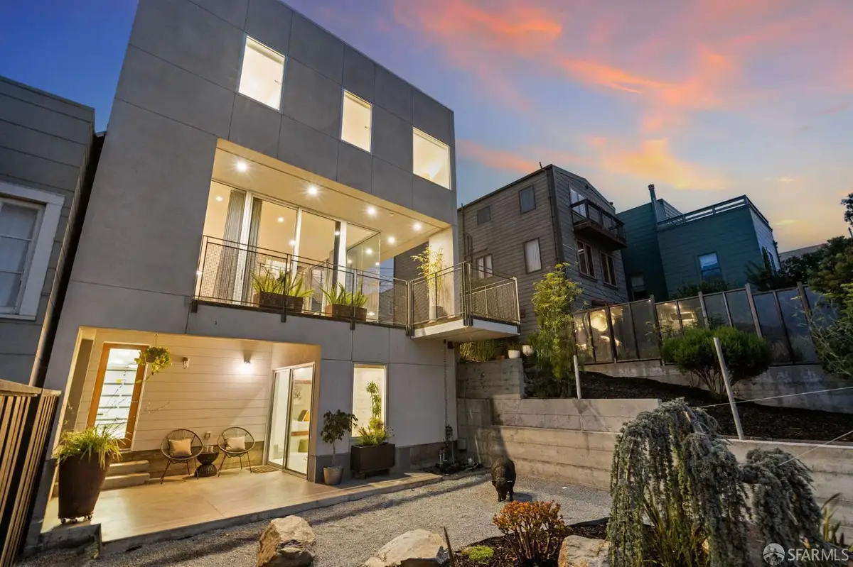 147 Bronte Street, San Francisco, CA 94110 - #1
