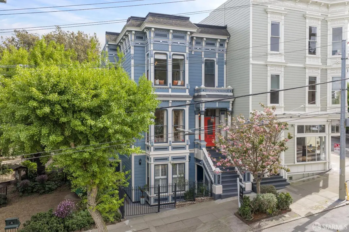 287 Page Street #287, San Francisco, CA 94102 - #1