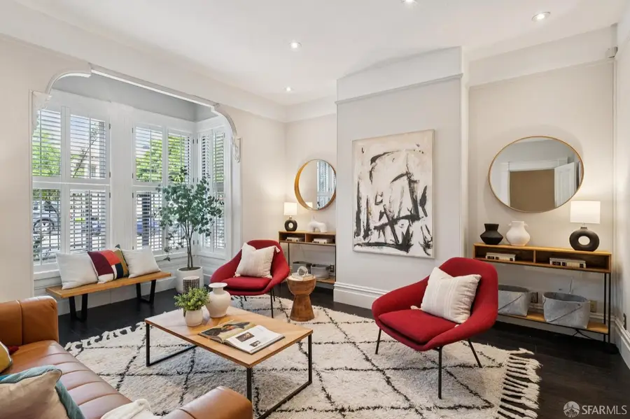 287 Page Street #287, San Francisco, CA 94102 - #3