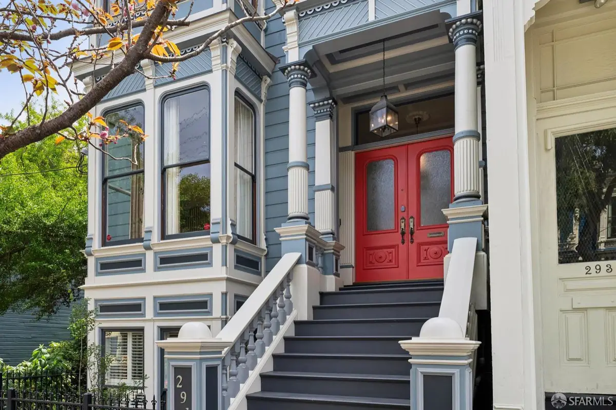 287-291 Page Street, San Francisco, CA 94102 - #1