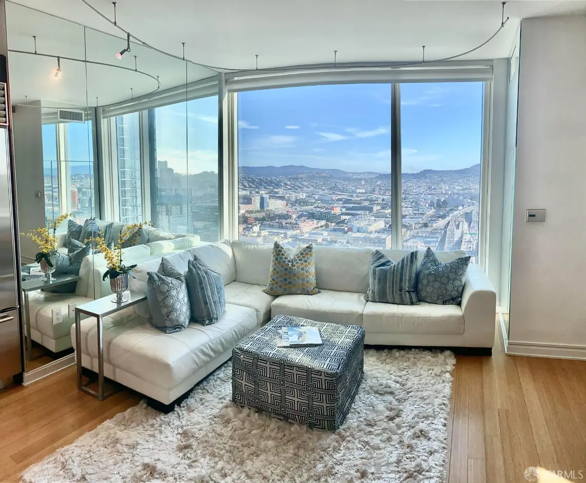 425 1st Street #3504, San Francisco, CA 94105 - #1