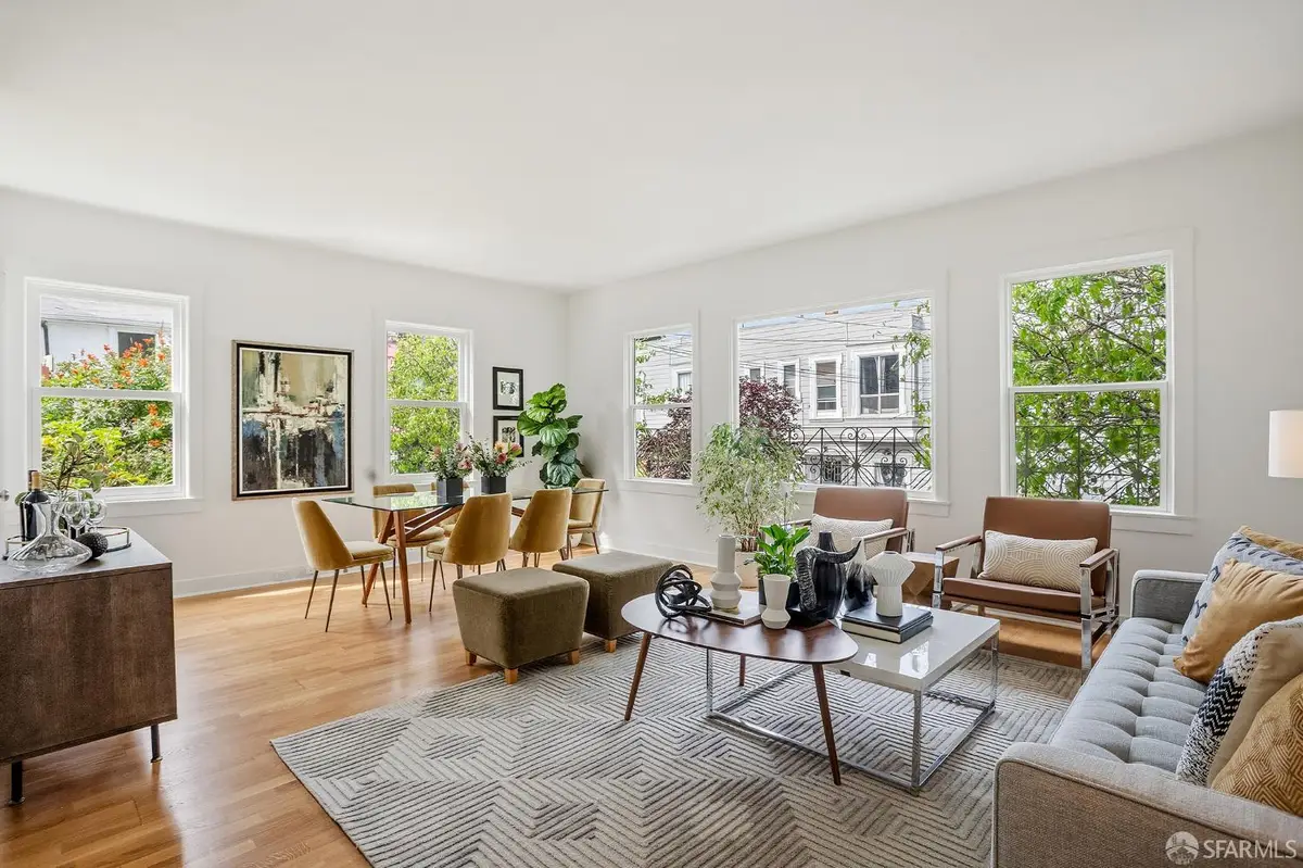 1081 Treat Avenue, San Francisco, CA 94110 - #1