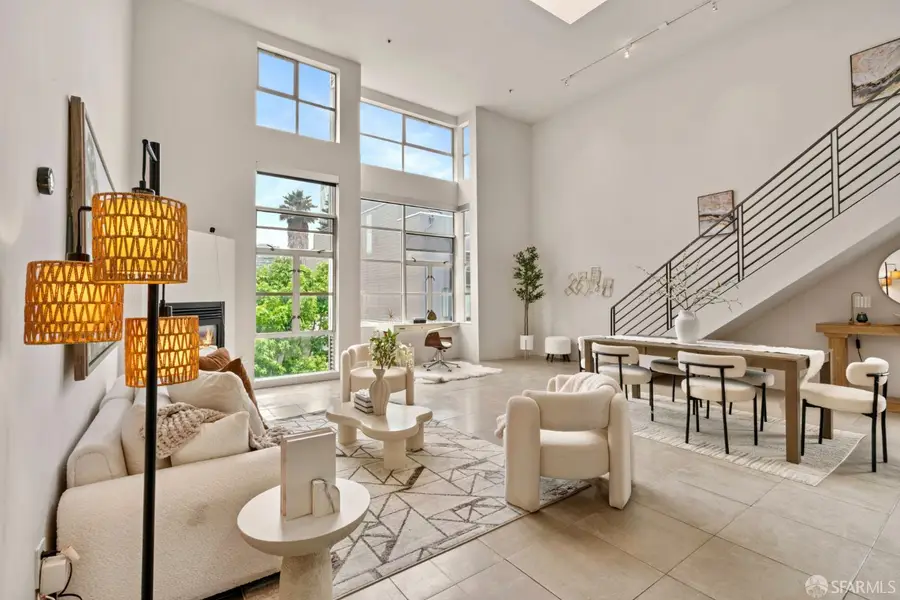 281 Clara Street #6, San Francisco, CA 94114 - #3