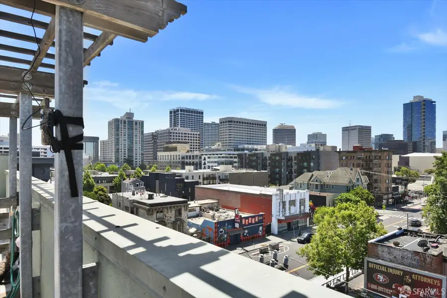 2407 Telegraph Avenue #504, Oakland, CA 94612 - #2