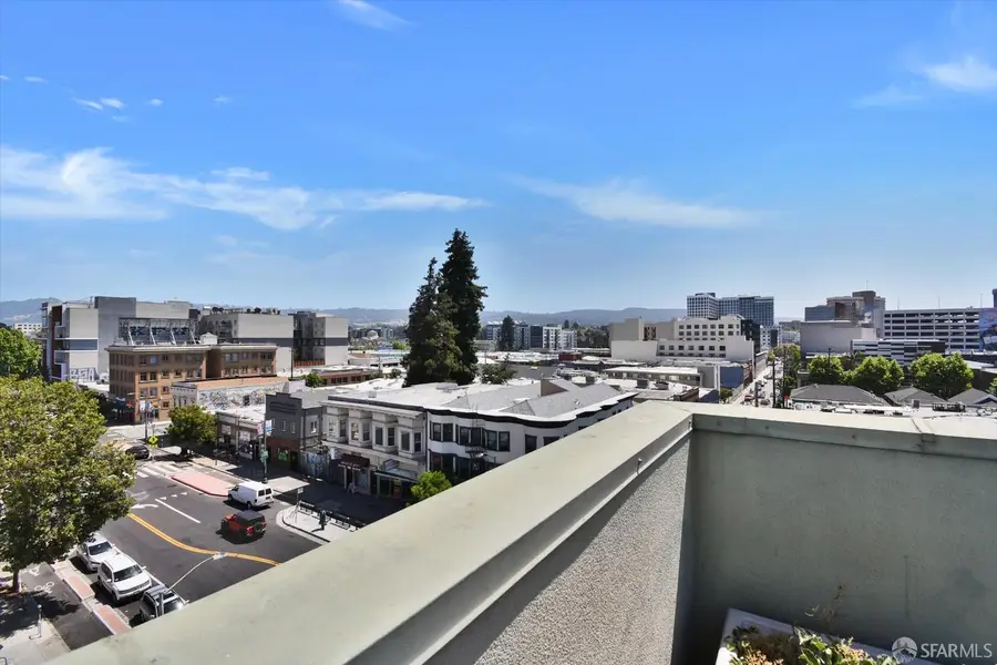 2407 Telegraph Avenue #504, Oakland, CA 94612 - #3
