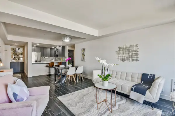 601 Van Ness Avenue #801, San Francisco, CA 94110