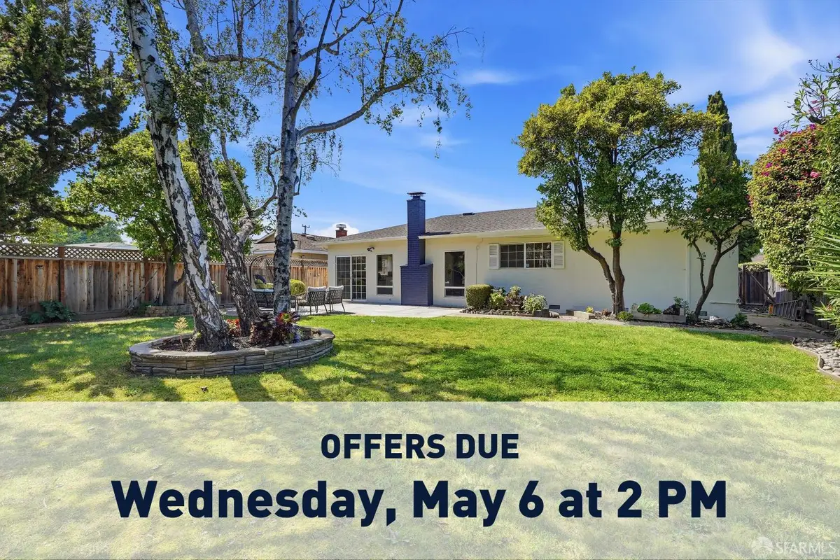 6830 Rochelle Avenue, Newark, CA 94560 - #1