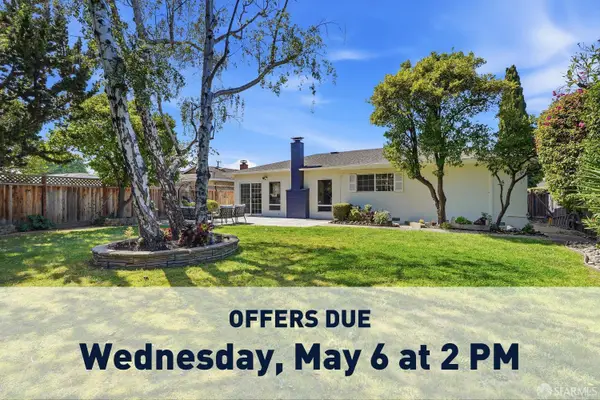 6830 Rochelle Avenue, Newark, CA 94560