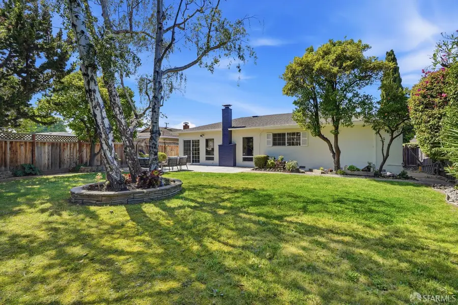 6830 Rochelle Avenue, Newark, CA 94560 - #2
