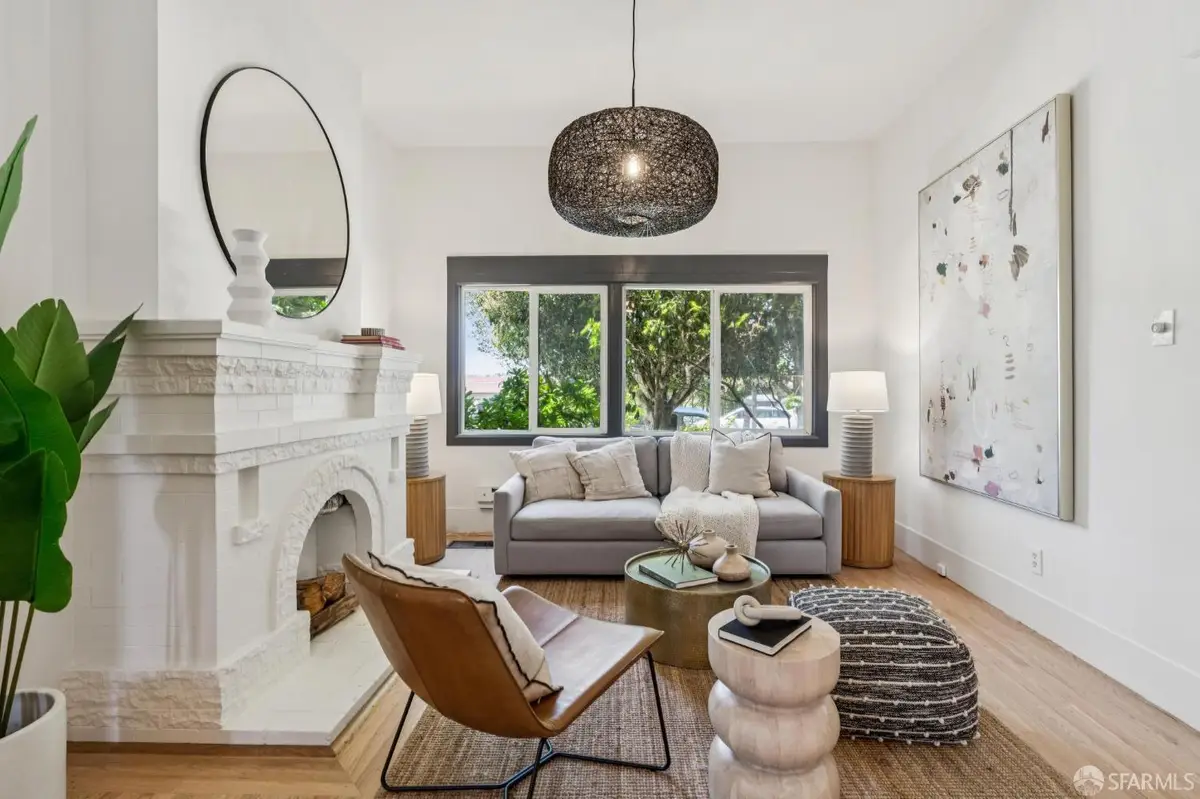 573 Edinburgh Street, San Francisco, CA 94112 - #1