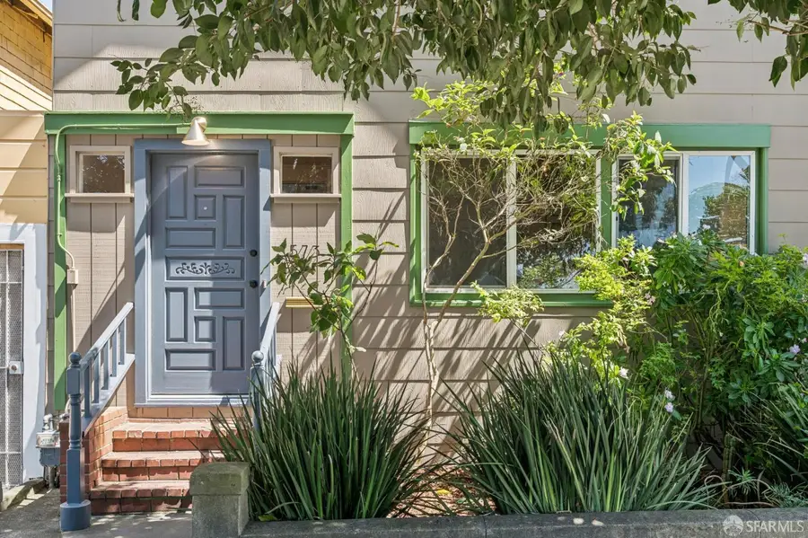 573 Edinburgh Street, San Francisco, CA 94112 - #2