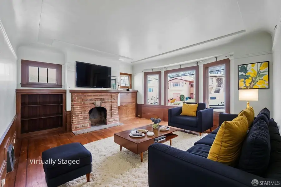 962 Prague Street, San Francisco, CA 94112 - #2
