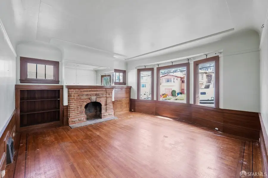 962 Prague Street, San Francisco, CA 94112 - #3