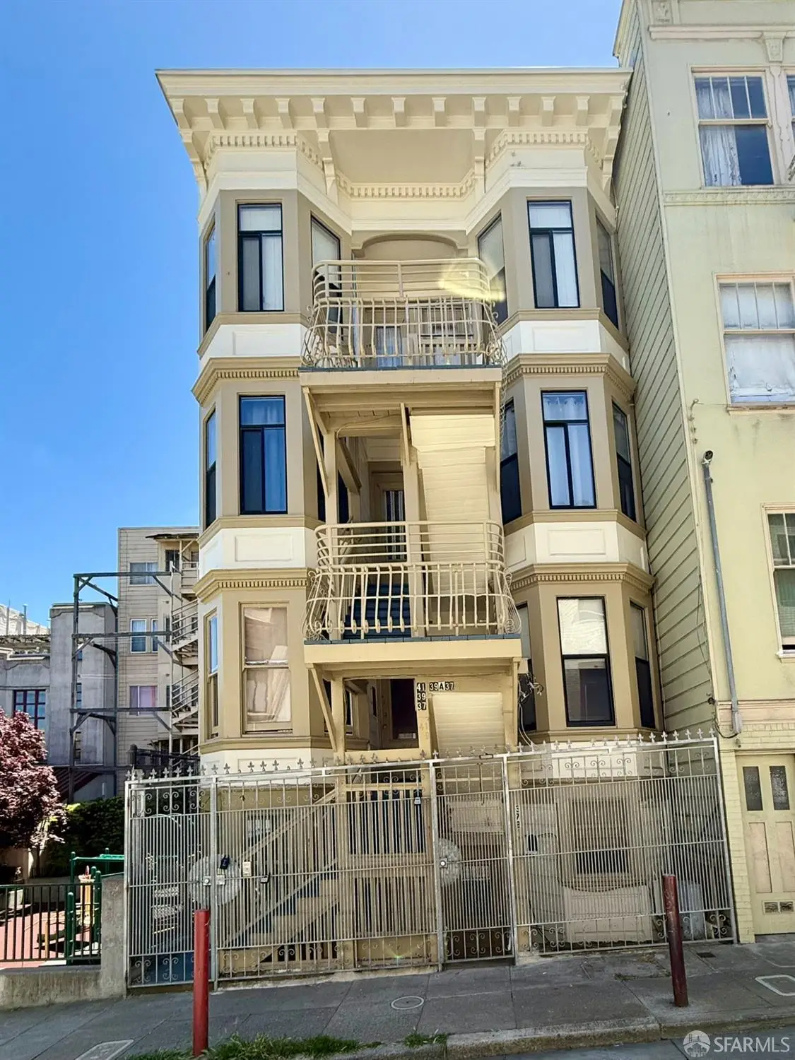 37-41 John Street, San Francisco, CA 94133 - #1