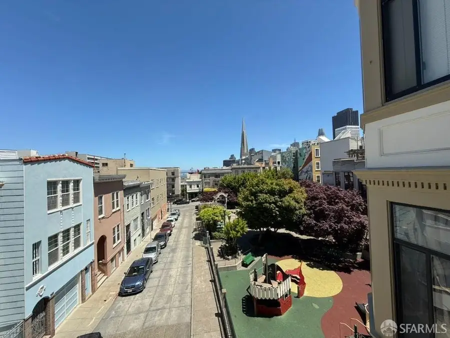 37-41 John Street, San Francisco, CA 94133 - #2