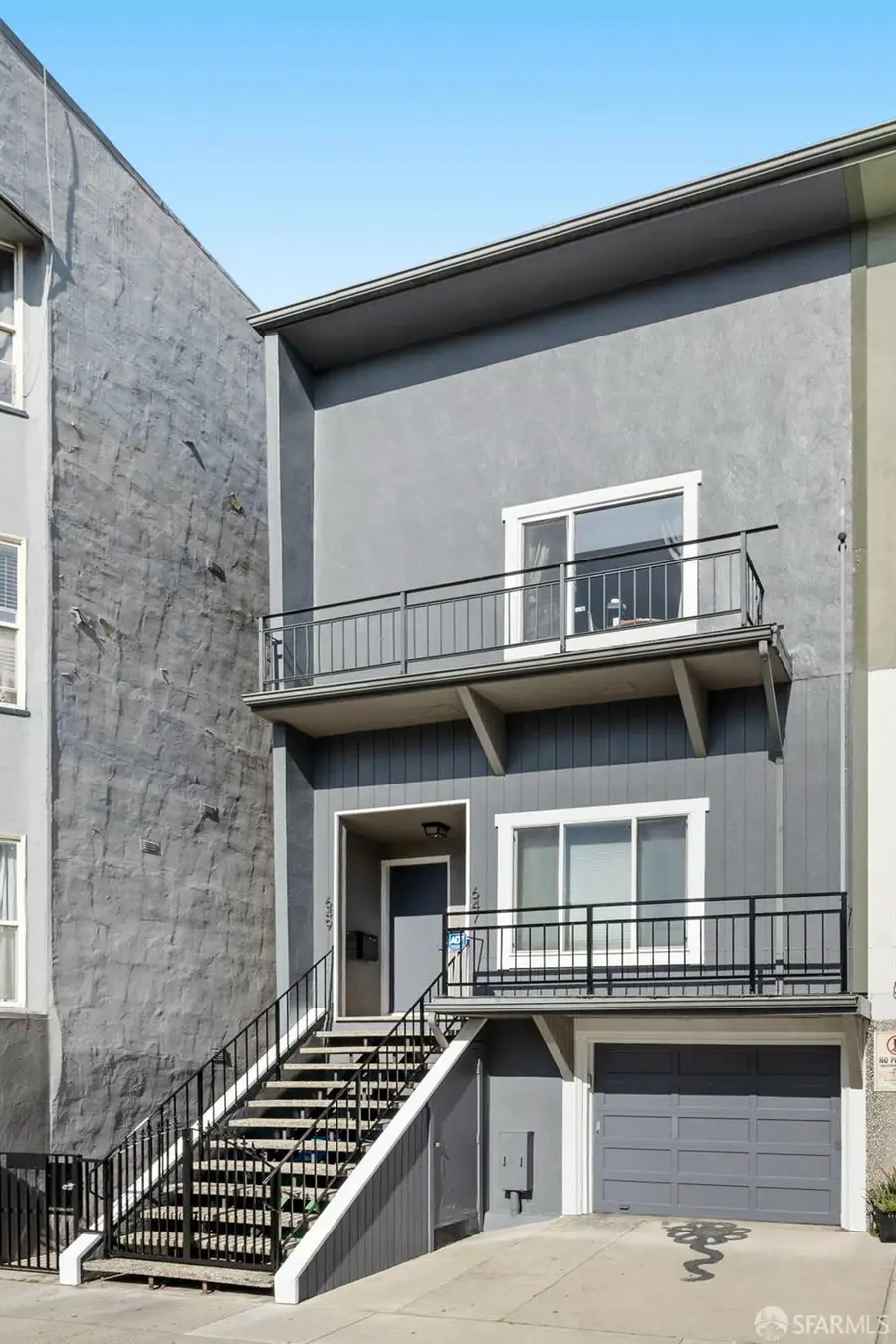 647-649 Capp Street, San Francisco, CA 94110 - #2