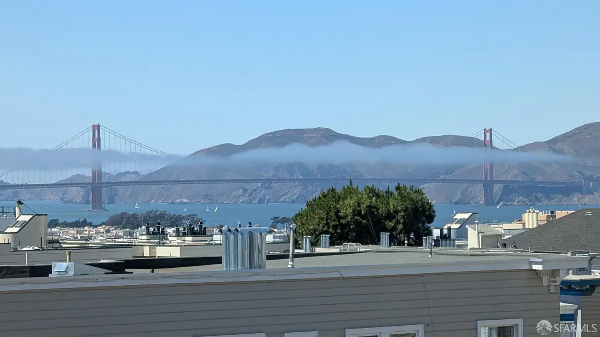 1623 Hyde Street, San Francisco, CA 94109 - #1