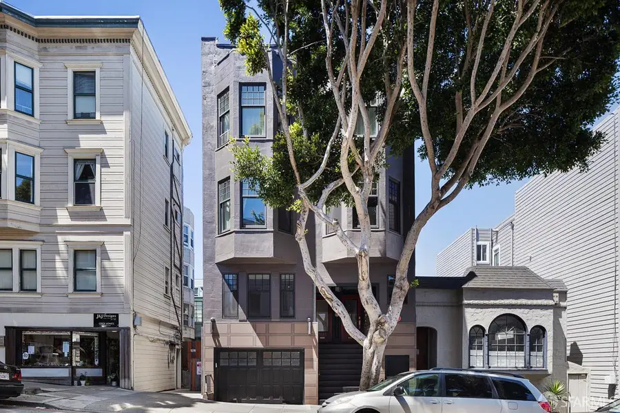1623 Hyde Street, San Francisco, CA 94109 - #2