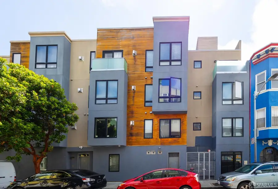 537 Natoma Street #101, San Francisco, CA 94103 - #2