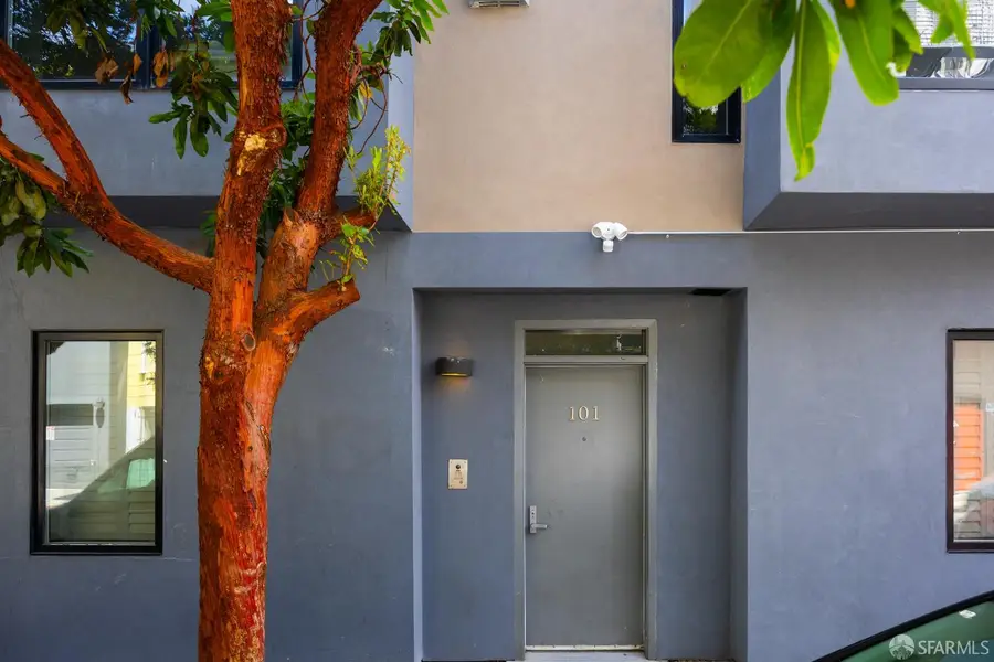 537 Natoma Street #101, San Francisco, CA 94103 - #3