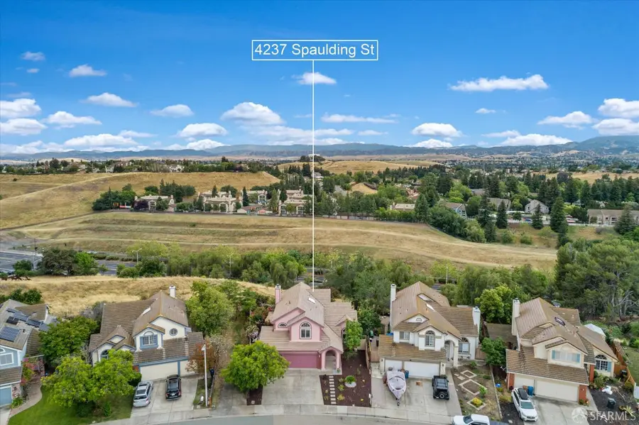 4237 Spaulding Street, Antioch, CA 94531 - #3