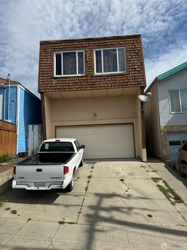 324 Railroad Avenue, South San Francisco, CA 94080