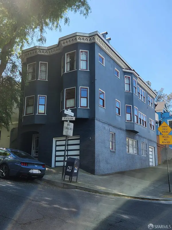 3300-02 Folsom Street, San Francisco, CA 94110
