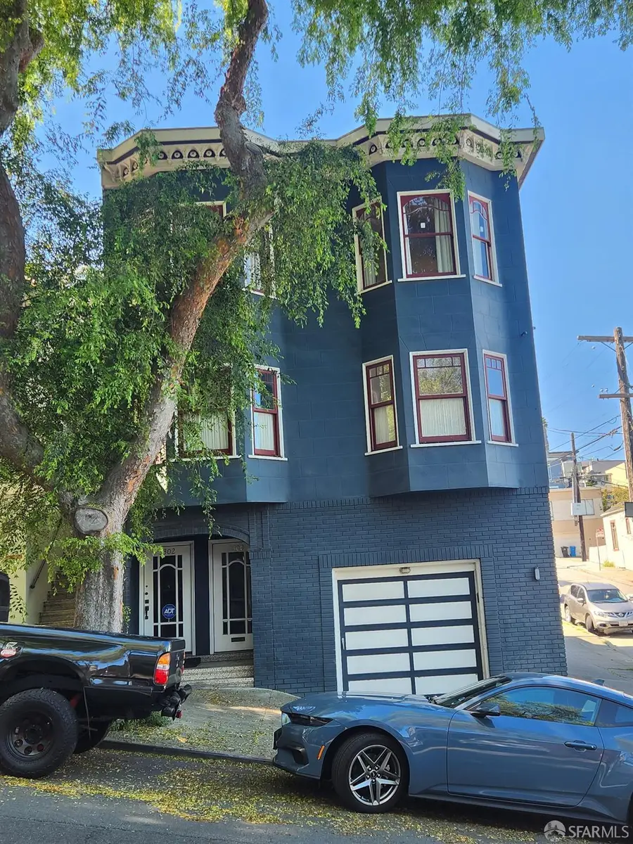 3300-02 Folsom Street, San Francisco, CA 94110 - #2