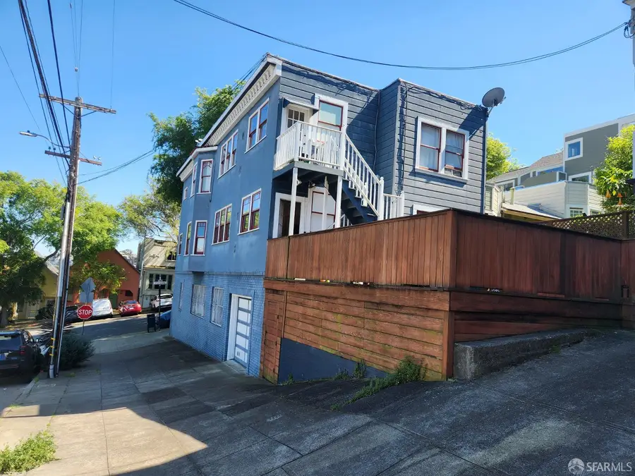 3300-02 Folsom Street, San Francisco, CA 94110 - #3