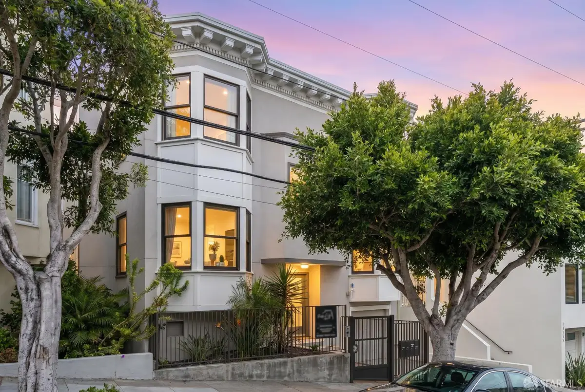 2362 15th Street #2362, San Francisco, CA 94114 - #1