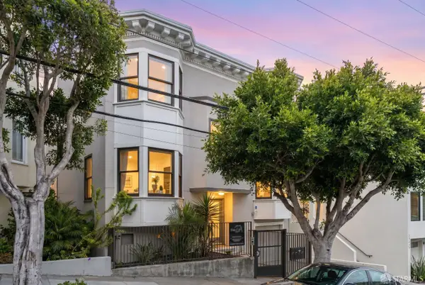 2362 15th Street #2362, San Francisco, CA 94114