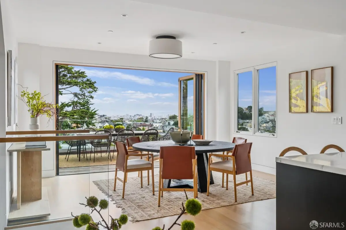 4524 25th Street, San Francisco, CA 9411 - #1