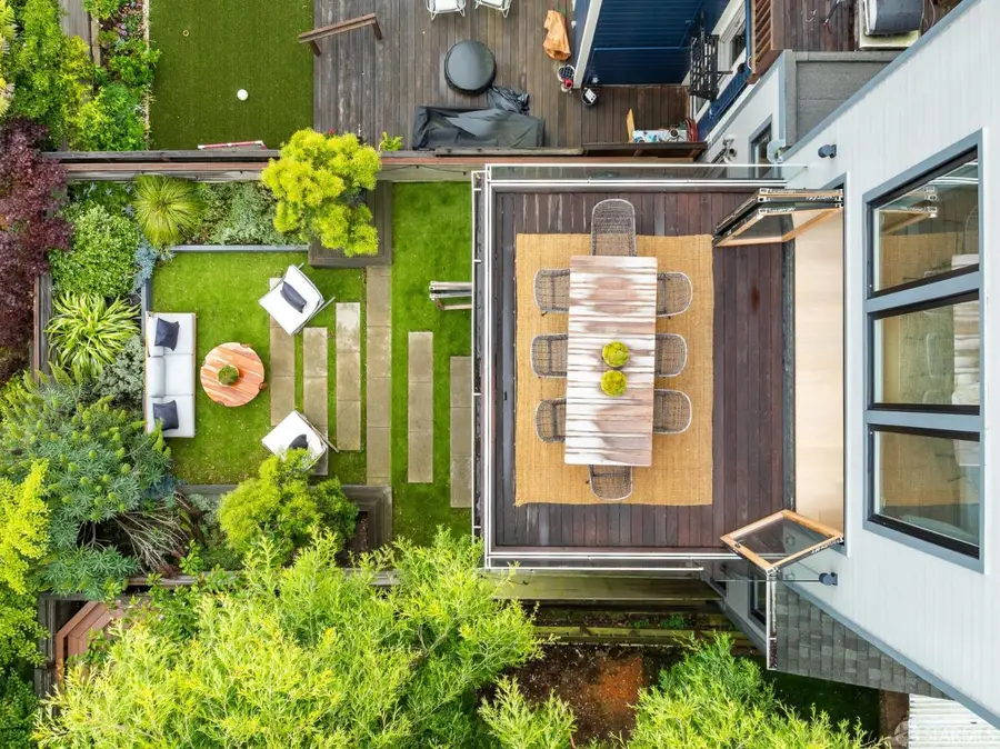4524 25th Street, San Francisco, CA 9411 - #2