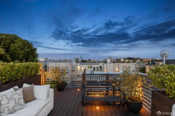38 Camp Street, San Francisco, CA 94110