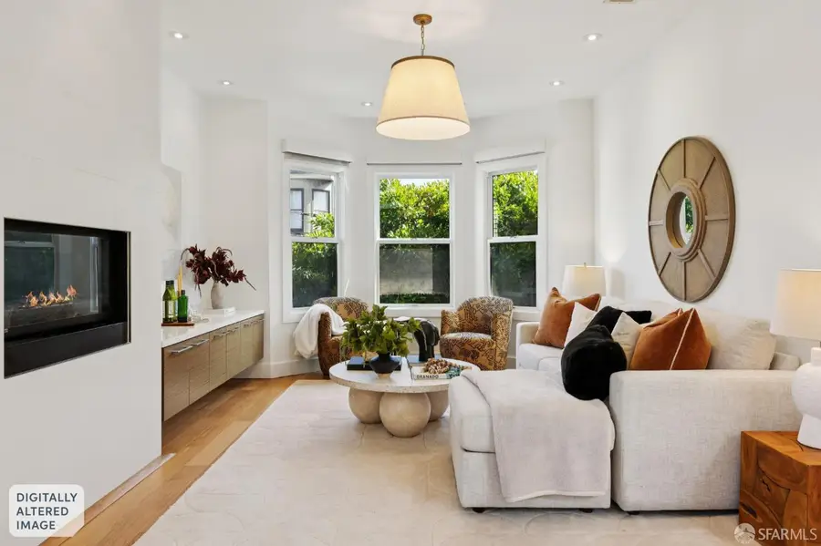 38 Camp Street, San Francisco, CA 94110 - #2