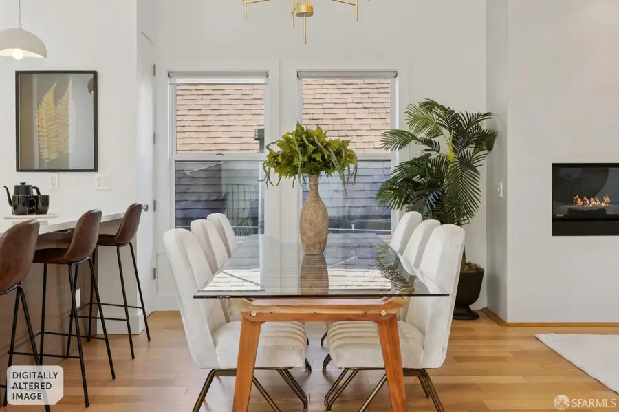 38 Camp Street, San Francisco, CA 94110 - #3