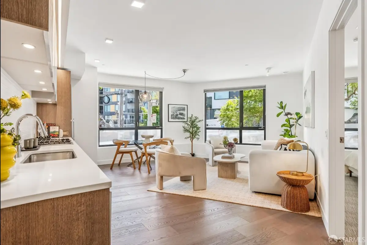 1300 22nd Street #110, San Francisco, CA 94109 - #1