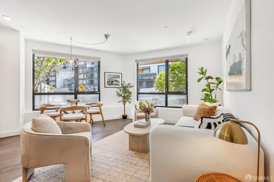 1300 22nd Street #110, San Francisco, CA 94109 - #3