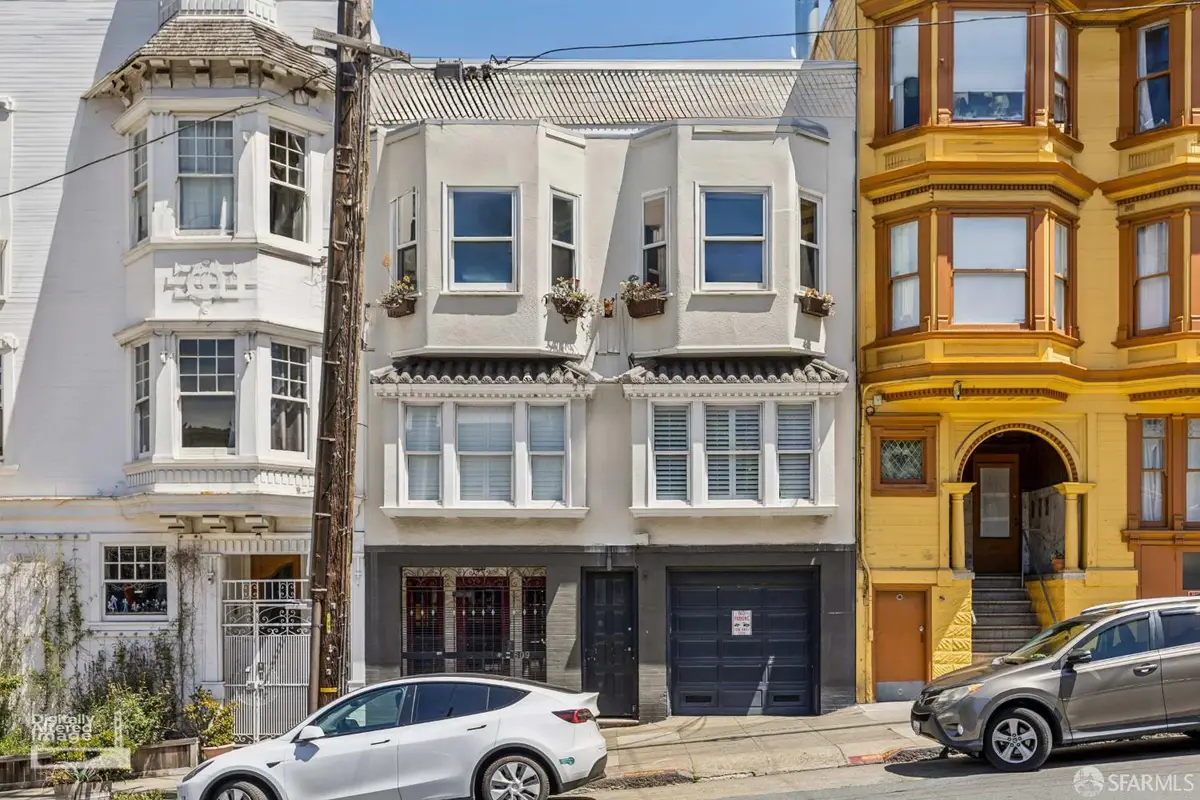 609 Castro Street #B, San Francisco, CA 94114 - #1