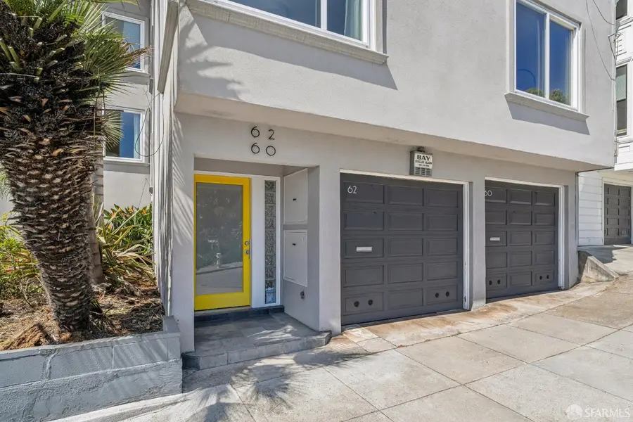 60 Danvers Street, San Francisco, CA 94109 - #2