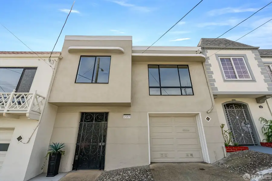 2587 35th Avenue, San Francisco, CA 94116 - #3