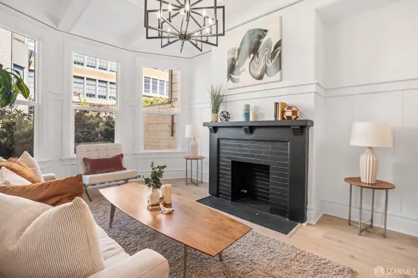 1742 Larkin Street, San Francisco, CA 94109